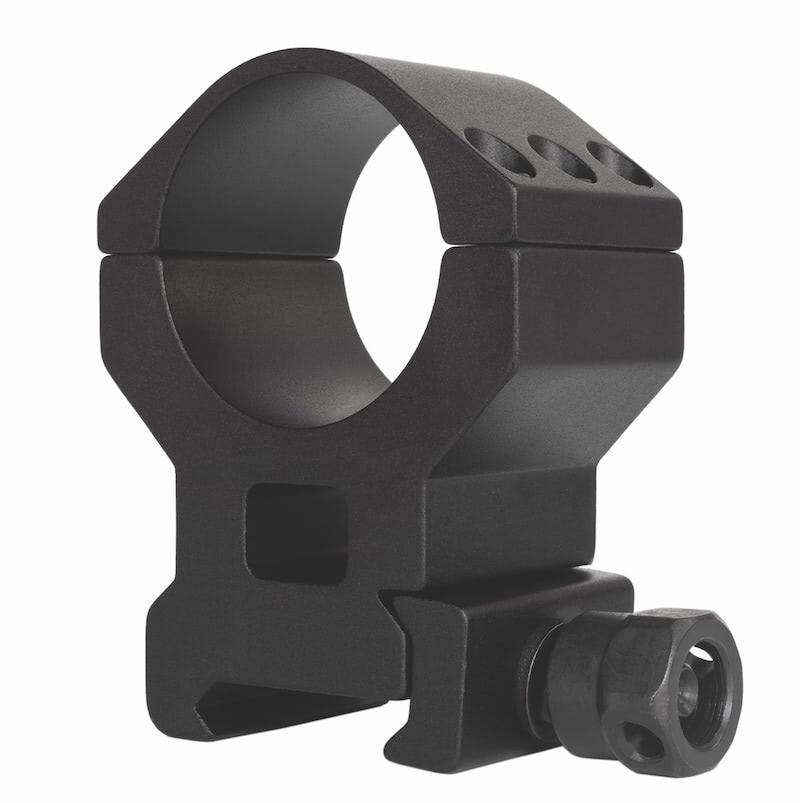 Vortex mounts