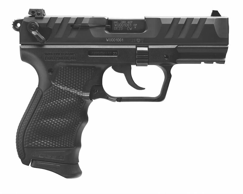 Walther PD380 e991f65cda8cad0d03a7ea8cd2674507