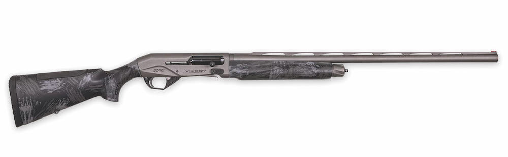 Weatherby Sorix