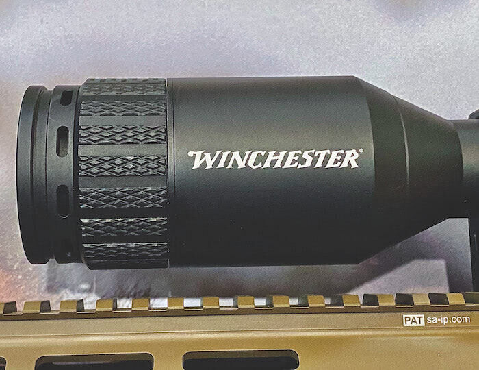 Winchester Supreme thermal 2 e991f65cda8cad0d03a7ea8cd2674507