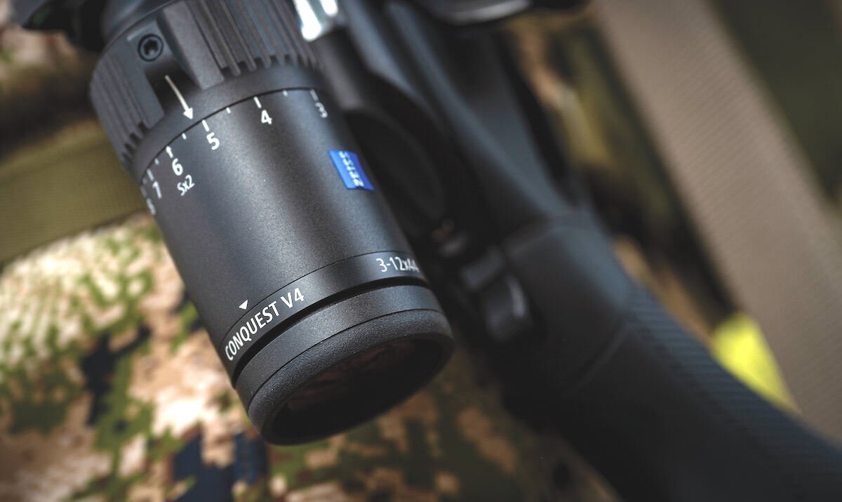 Zeiss Delivers a Long-Range Conquest | Shooting Sports Retailer