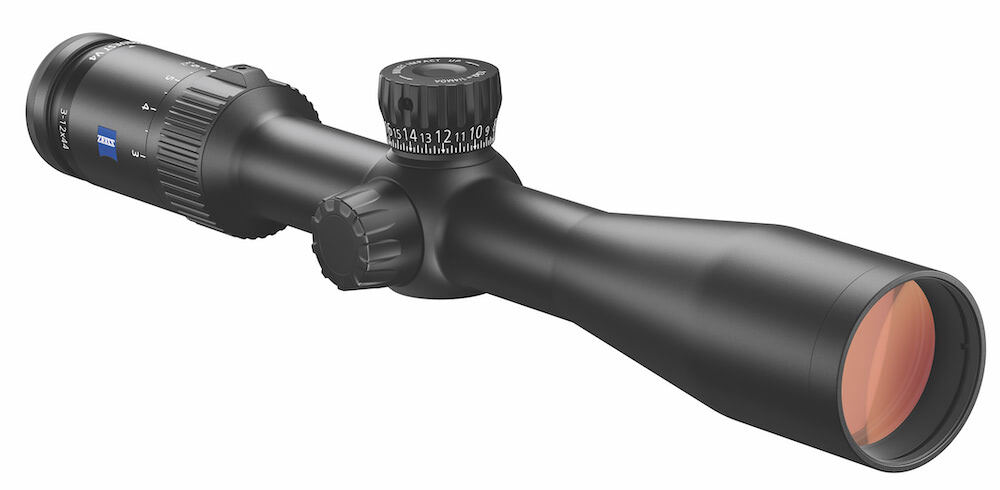 Zeiss Conquest 2
