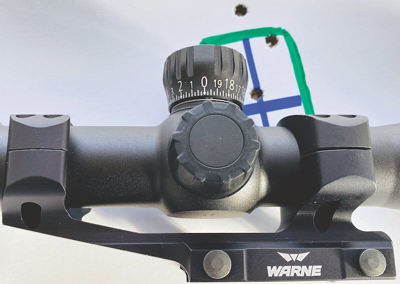 Zeiss Delivers a Long-Range Conquest | Shooting Sports Retailer