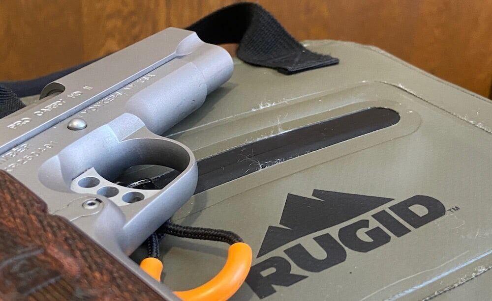 Gun case e991f65cda8cad0d03a7ea8cd2674507