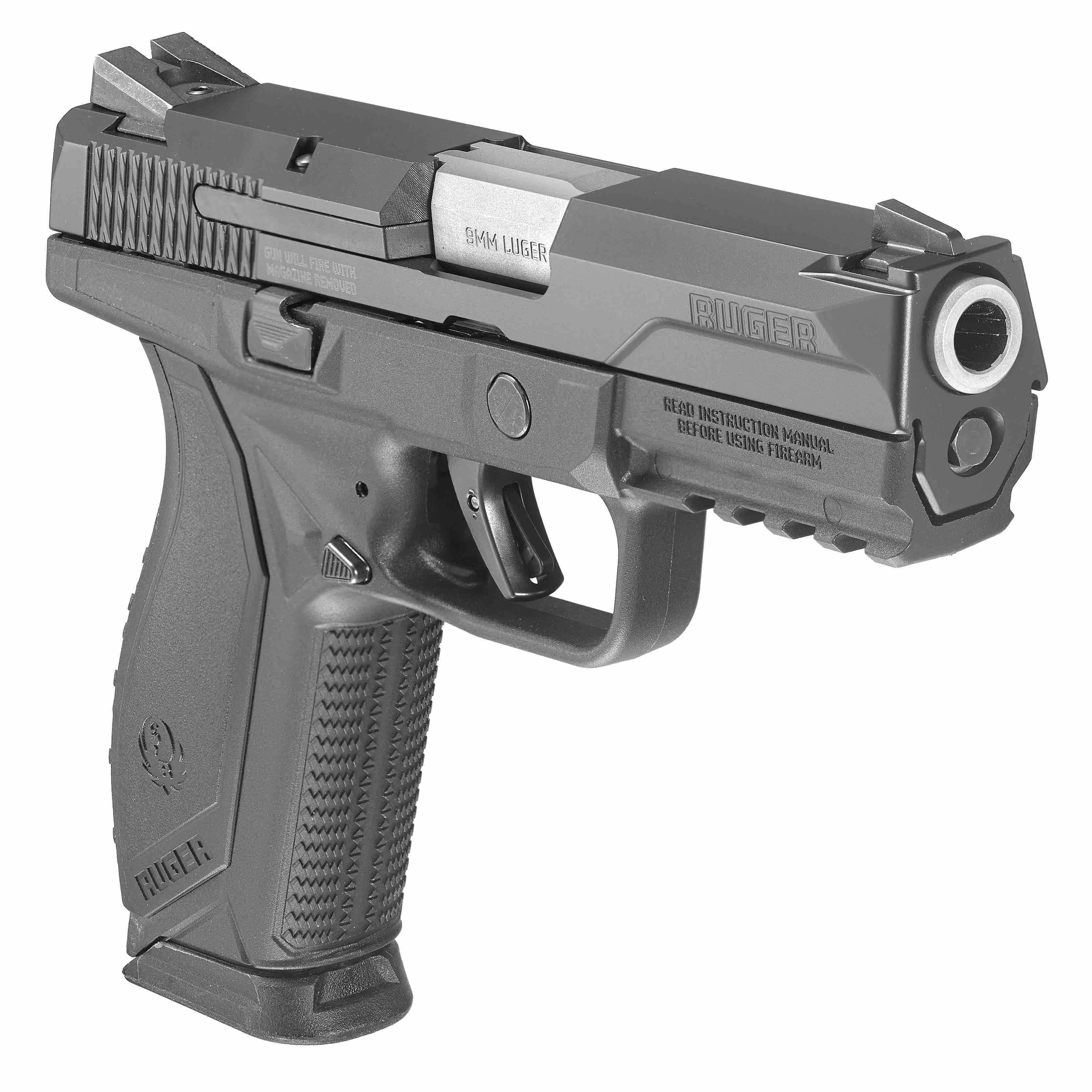 08 American Pistol Ruger photo copy
