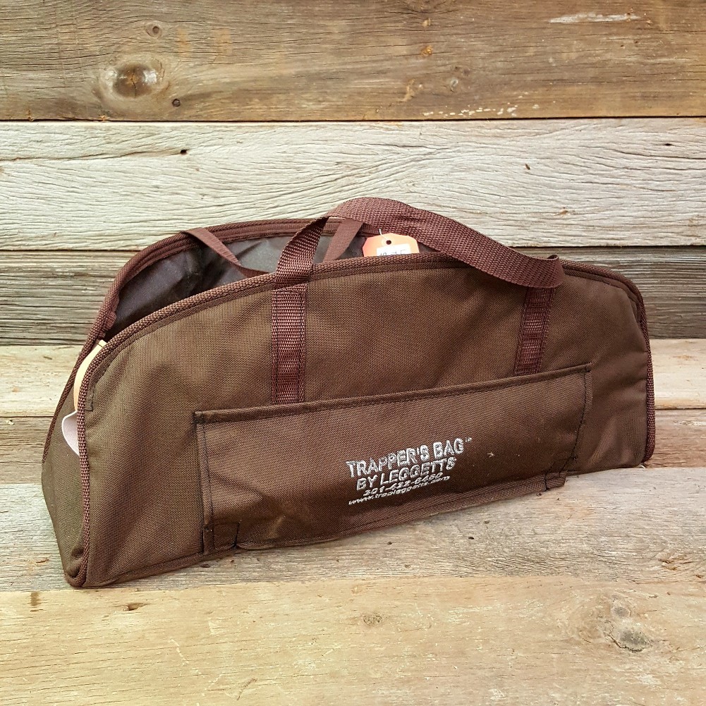 10 Leggets Deluxe Trapping Bag copy