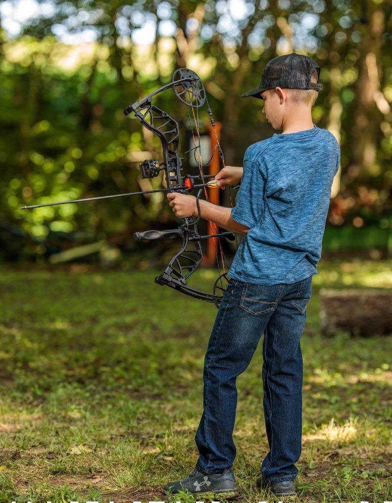 2 Compound Bear Archery Facebook cropped
