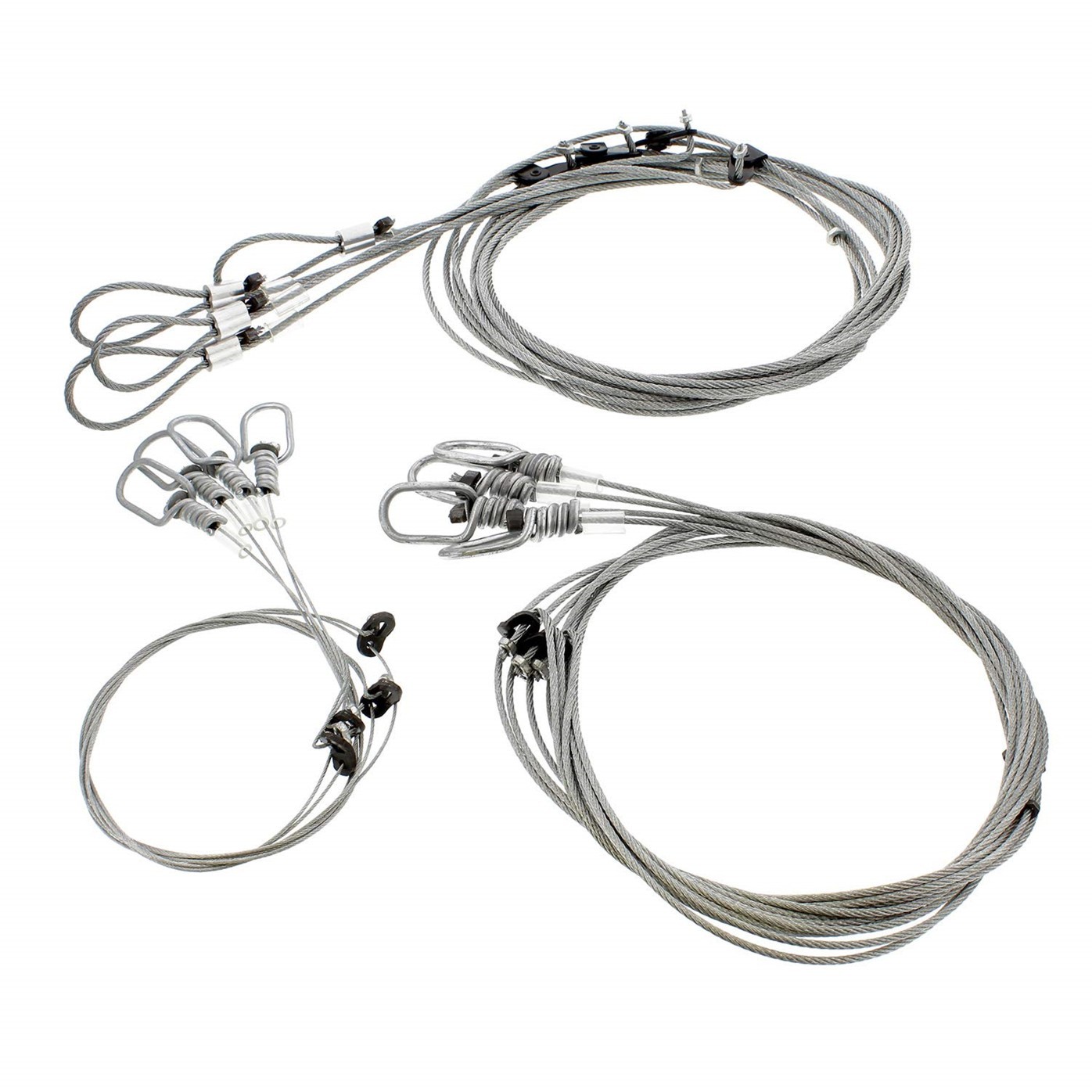 2 Redneck Convent Snare Wires copy