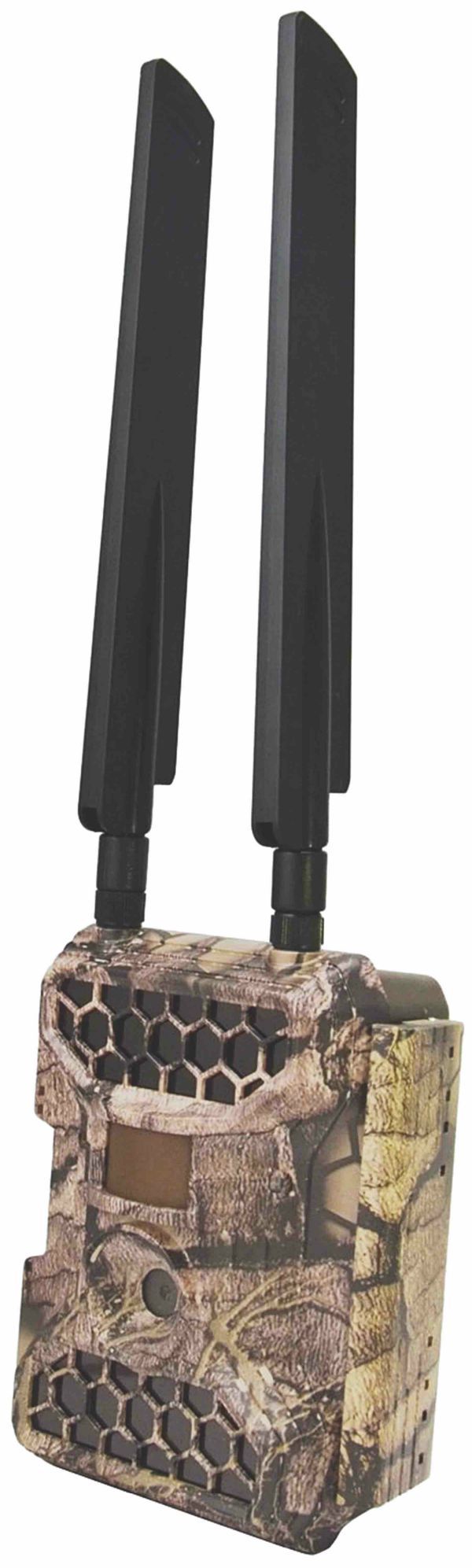 2019 Snyper Commander 4 G LTE