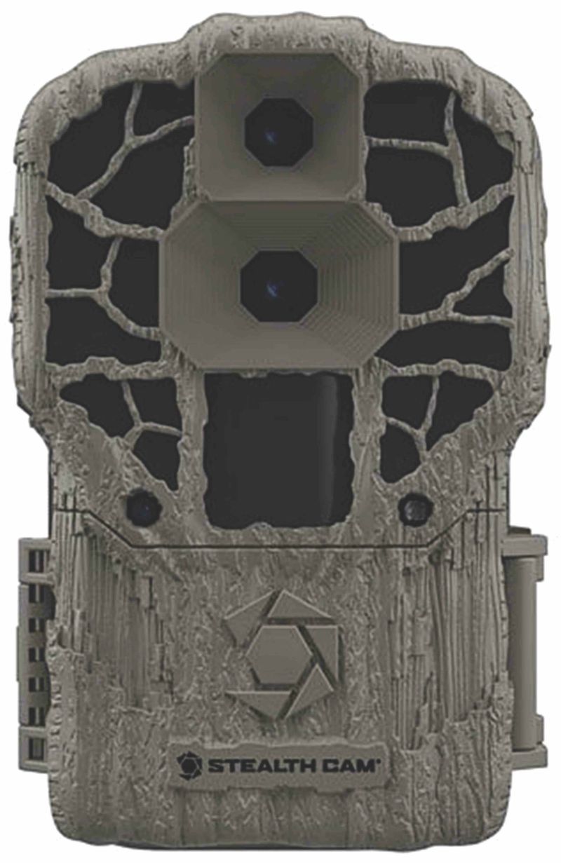 2019 Stealth Cam DS4 K Max