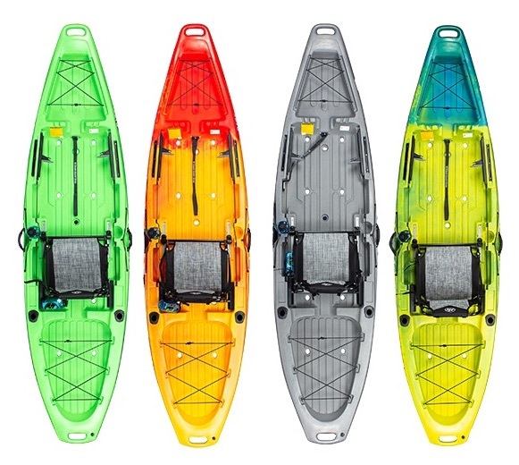 2019 bite color comp