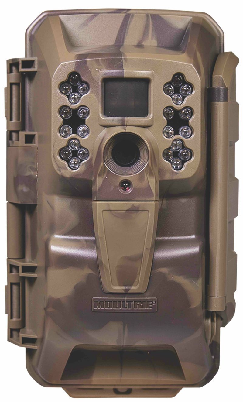 2020 Moultrie X Series 6000