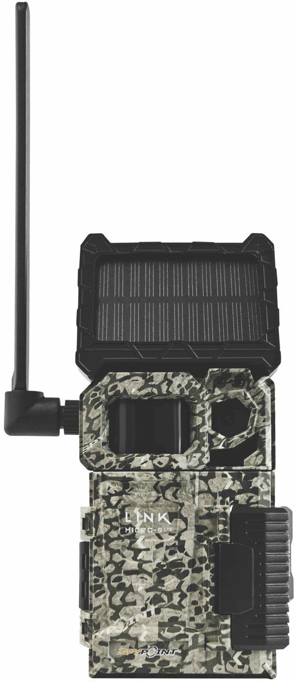 2020 Spypoint Link Micro S LTE