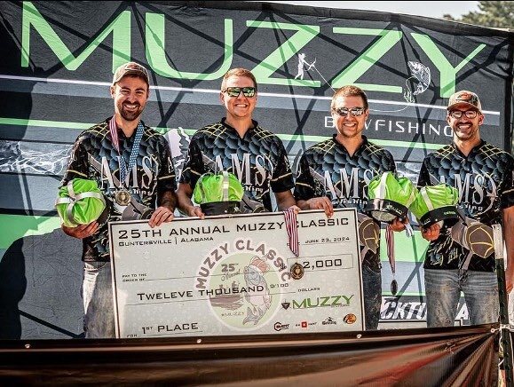 2024 Muzzy Classic pic 2
