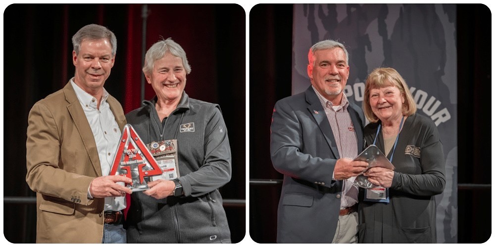 2026 impact award winners