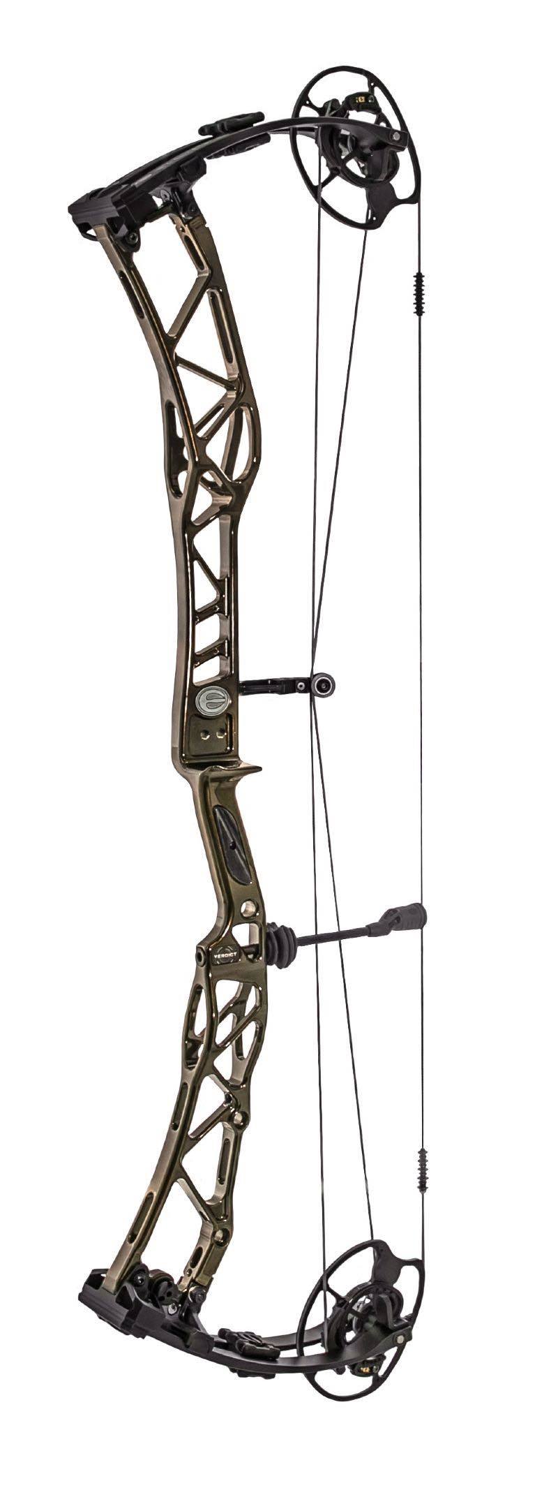 23 Elite Archery Verdict Liquid Bronze resize