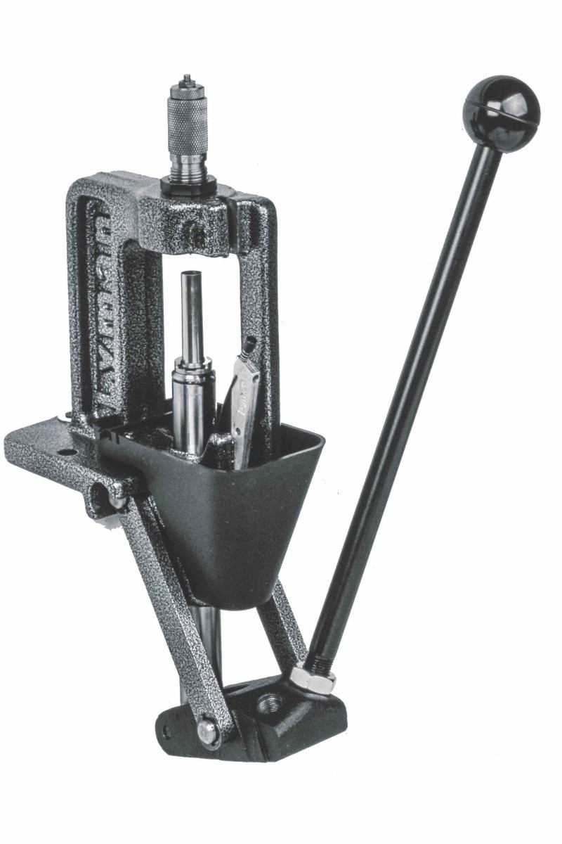 2a Lyman Press