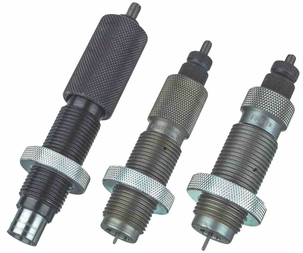 3 Forst Dies