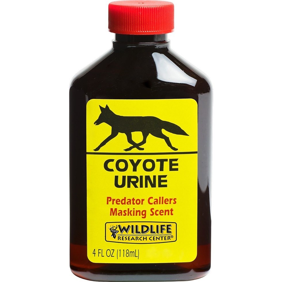 5 Wildlife Research Coyote Urine copy