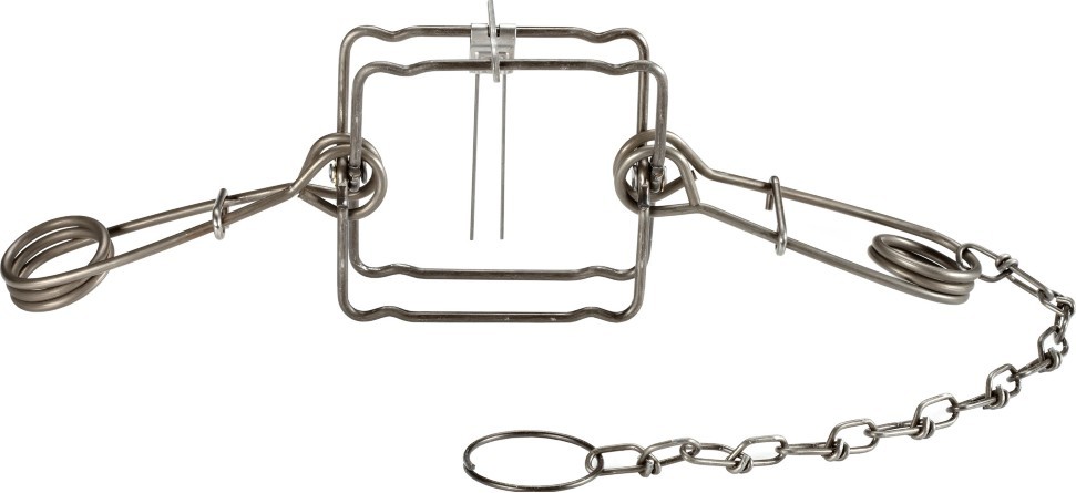 7 Duke Body Trap 155 BT copy