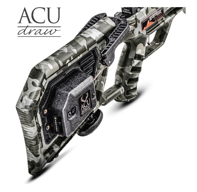 AC Udraw