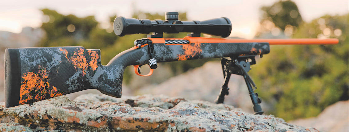AG Alpine Hunter Bengal Rogue