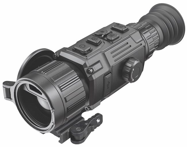 AGM Rattler thermal 3