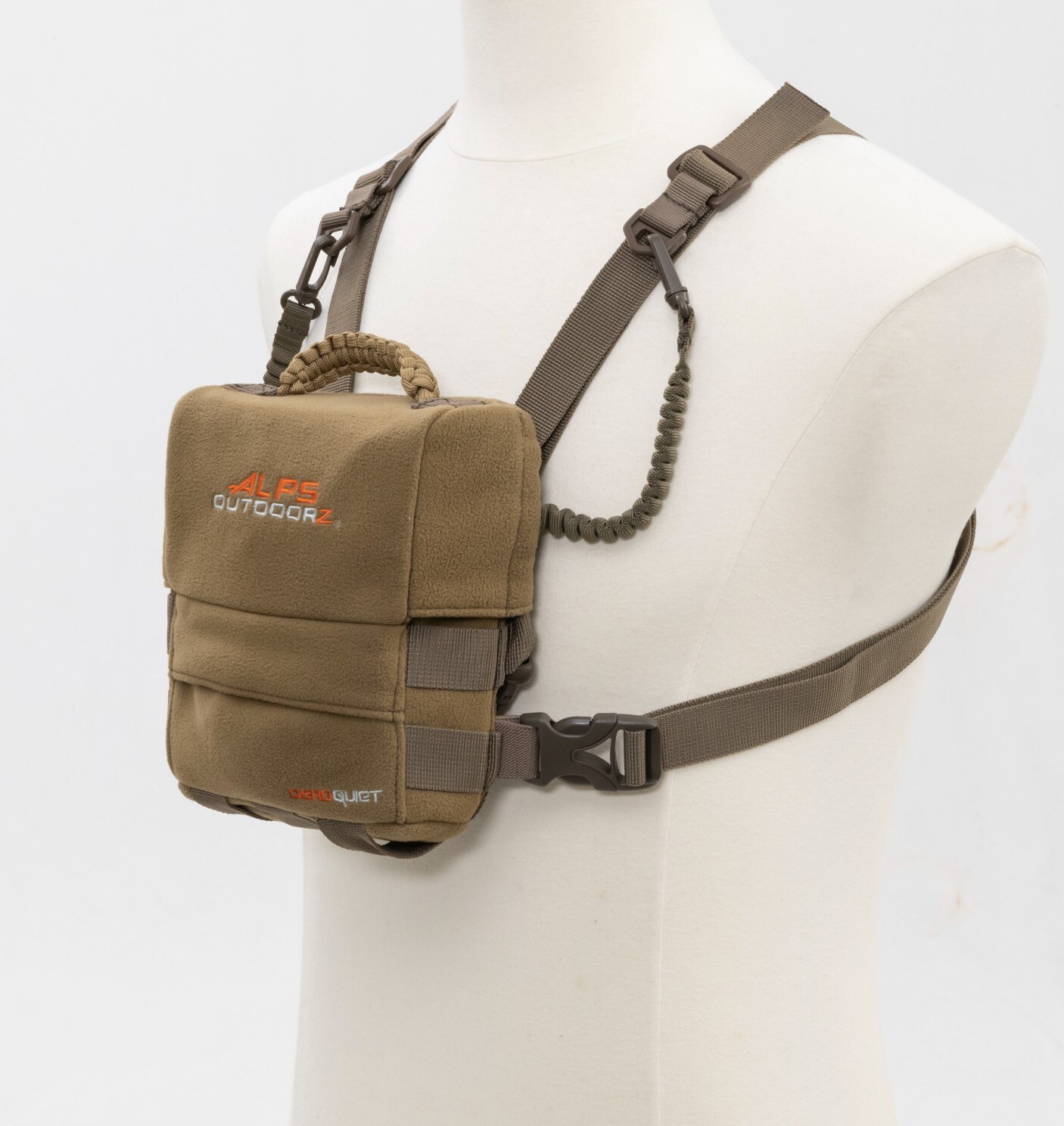 ALPS Shield Bino Harness