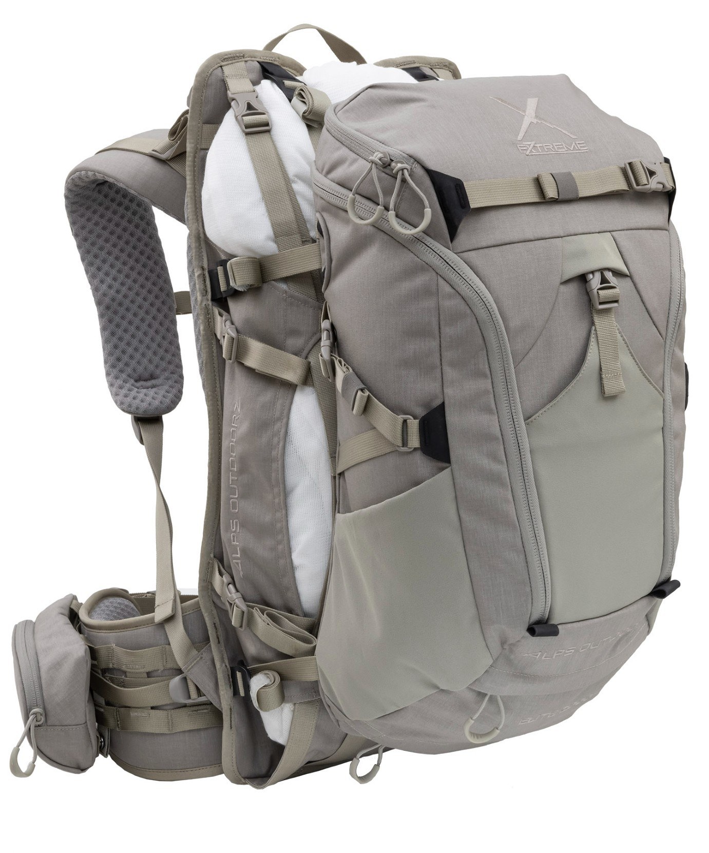 AL Ps Elite 1800 Frame copy