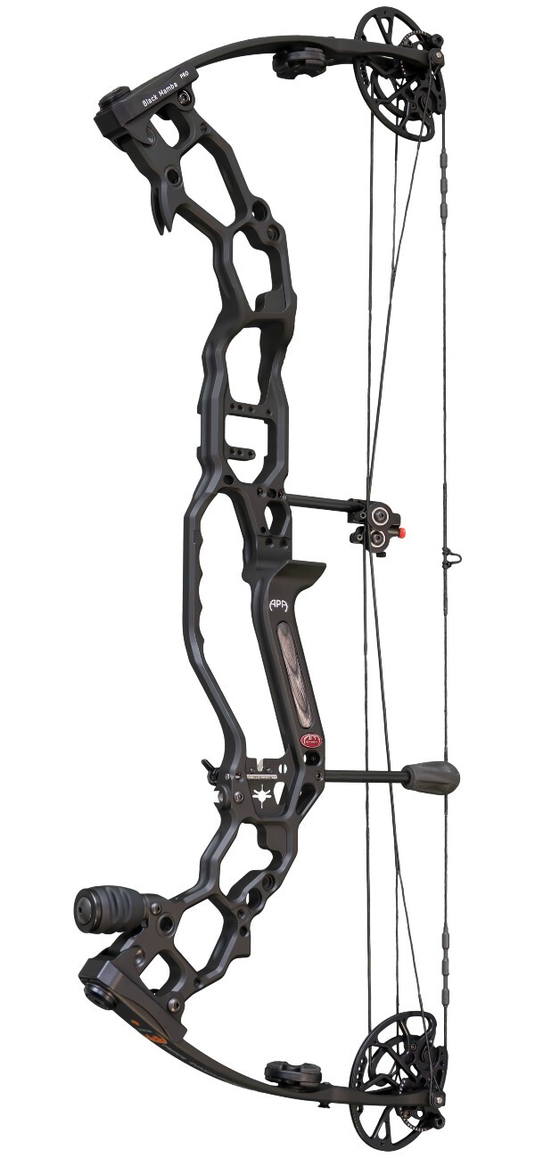 APA Black Mamba Pro resize