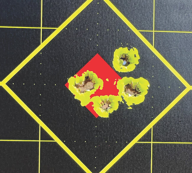 AR Rifles