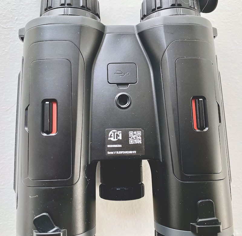 ATN Binox 6 3