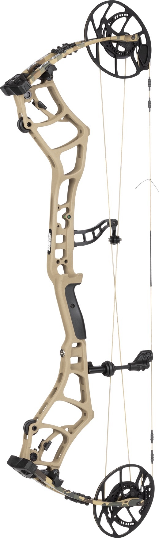 AV2 KA40157 R Refine Throwback Tan Fred Bear 1