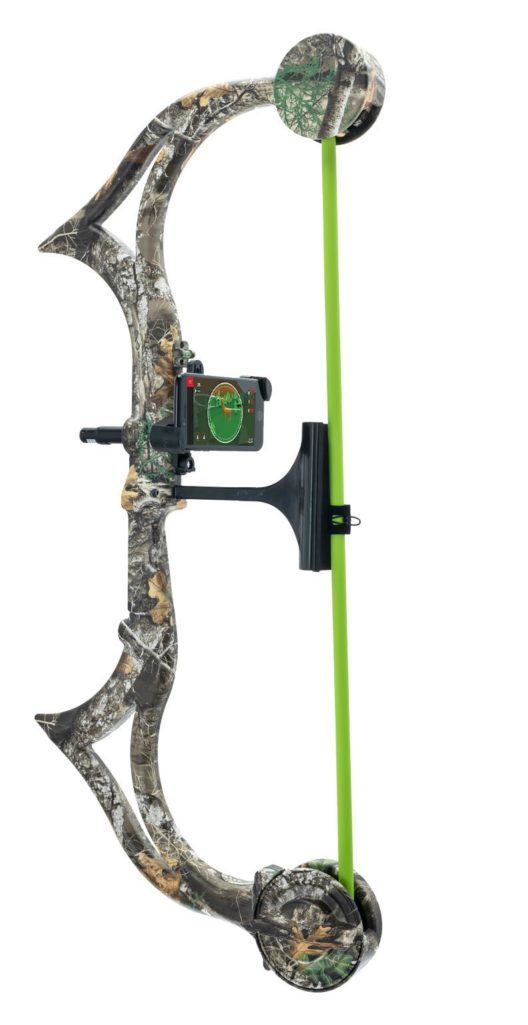Accu Bow Bundle Realtree 528x1025