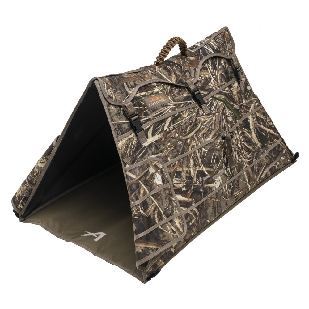Alps Outdoorz Alpha Dog Blind