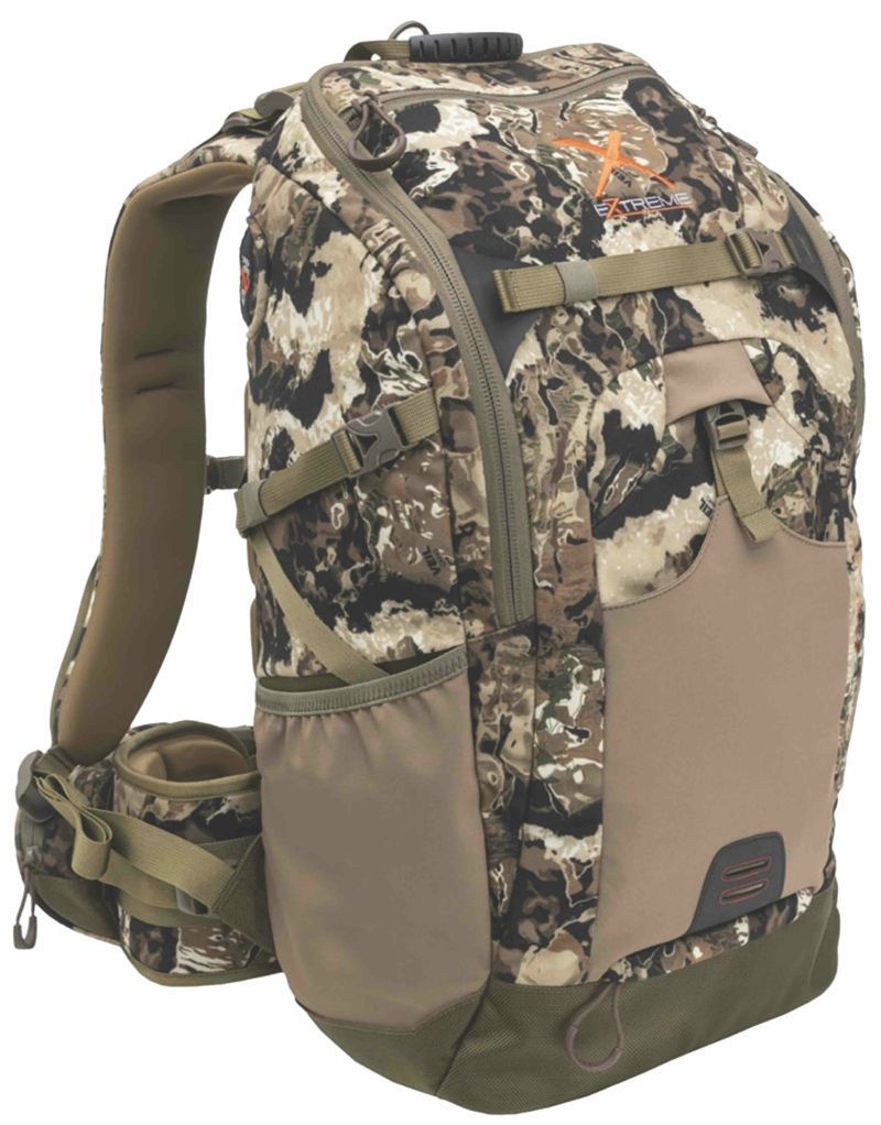 Alps Outdoorz Contender X 200929 132929