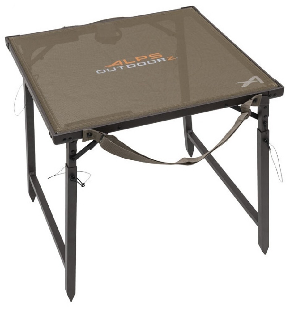 Alps Outdoorz Dog Stand