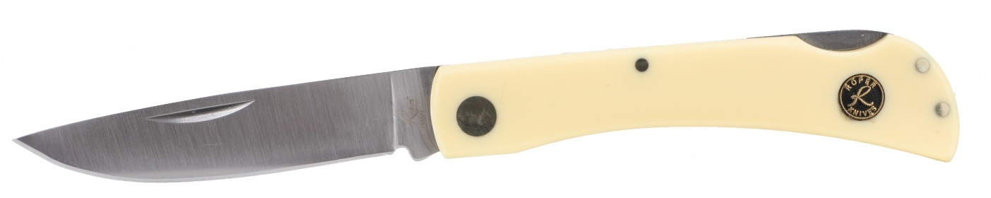 American Buffalo Pecos Knife 2