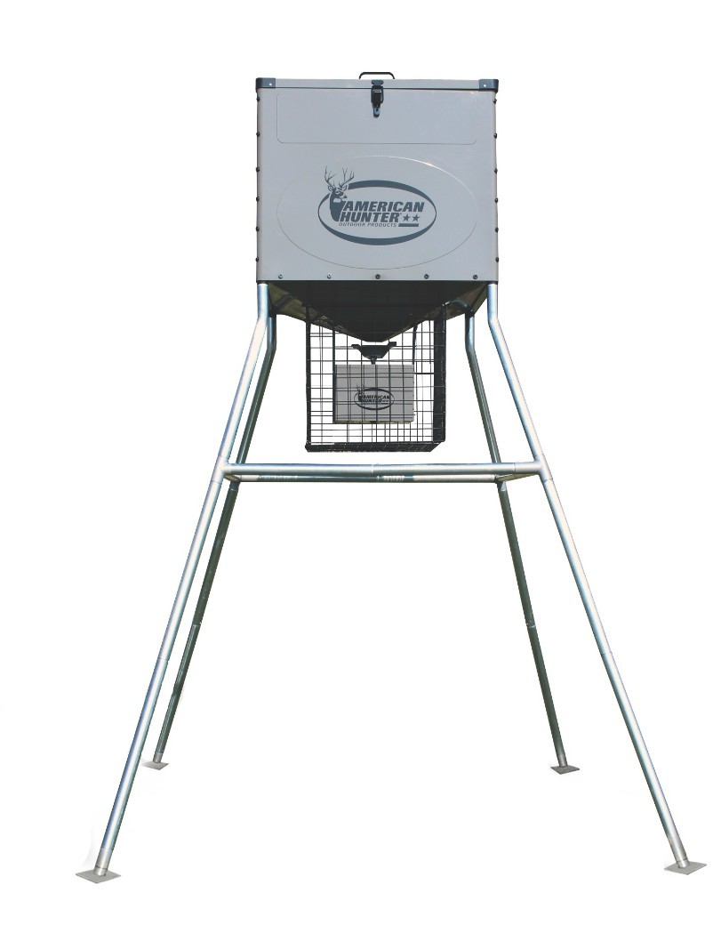 American Hunter 440 KD