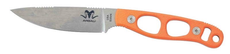 Argali Carbon