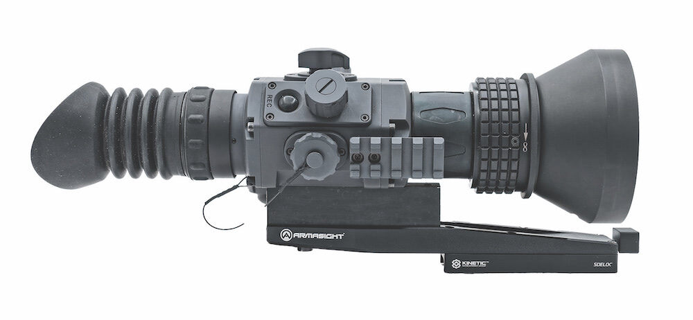Armasight Contractor 640 E