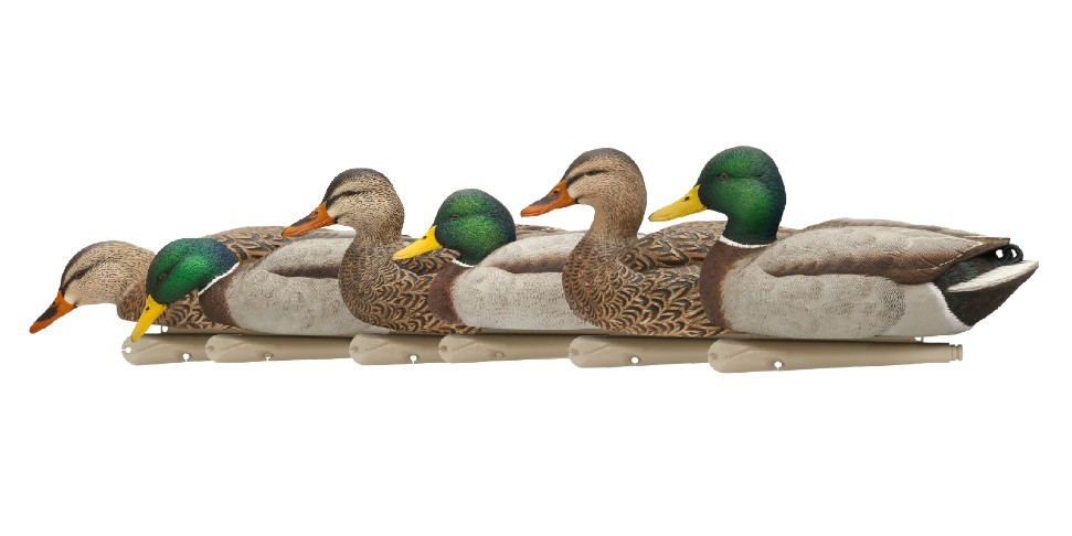 Avian X Topflight Fusion Mallards