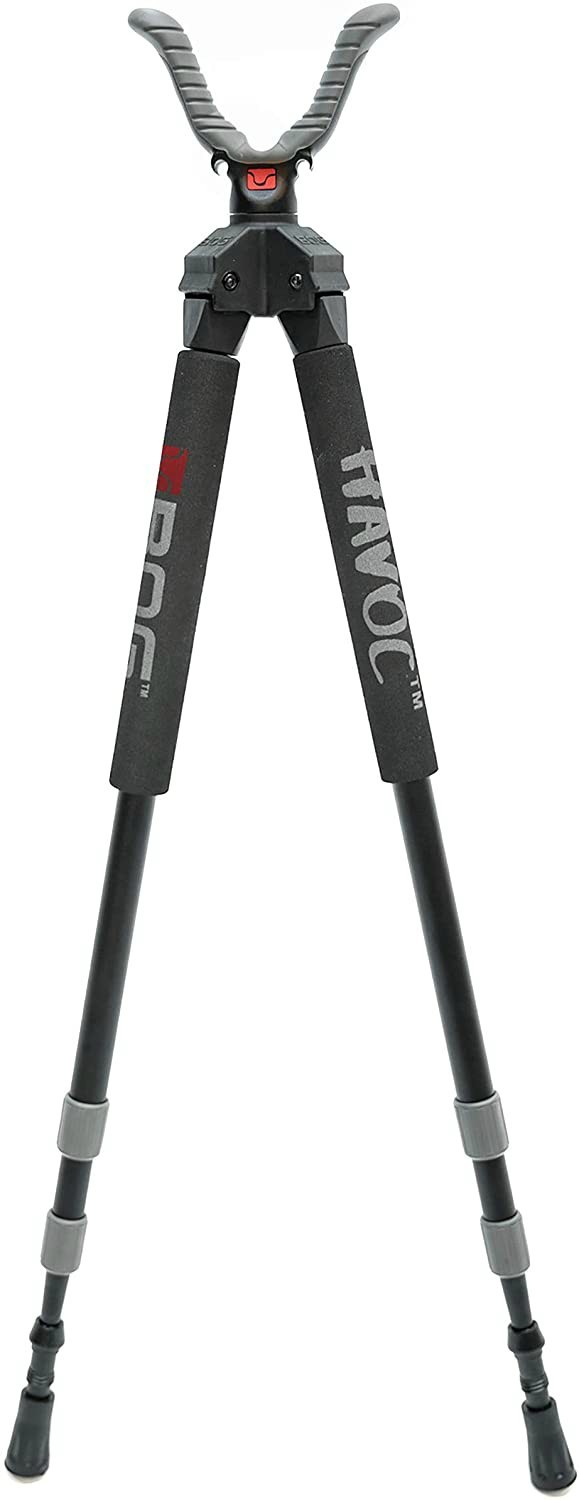 BOG Havoc bipod