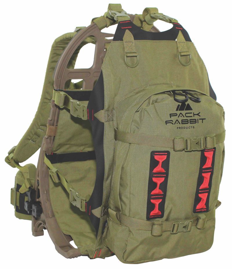 Backcountry Hauler 3