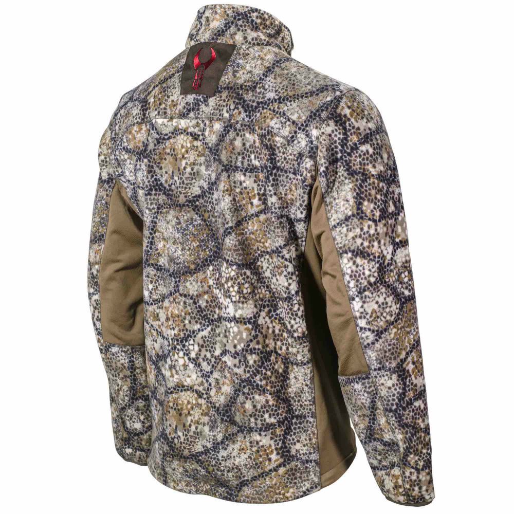 Badlands Ascend Jacket cropped