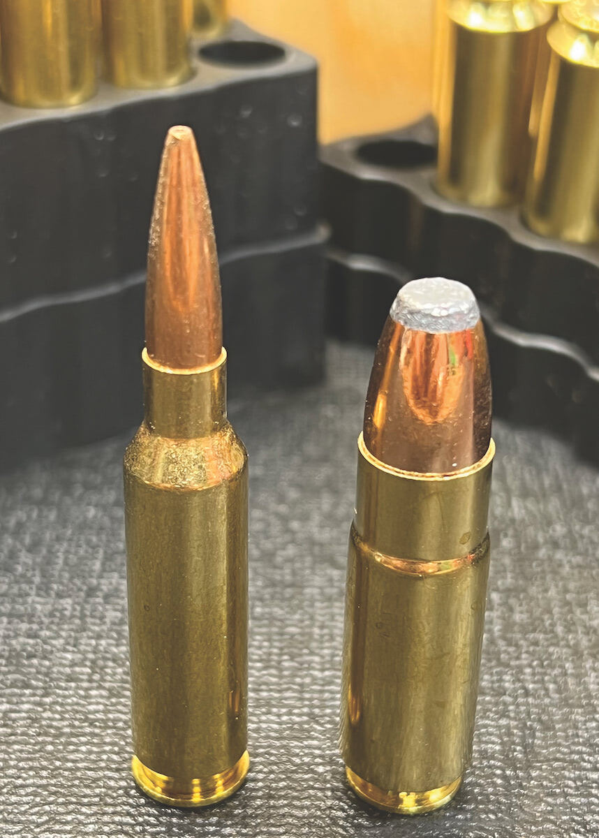 Ballistics 2