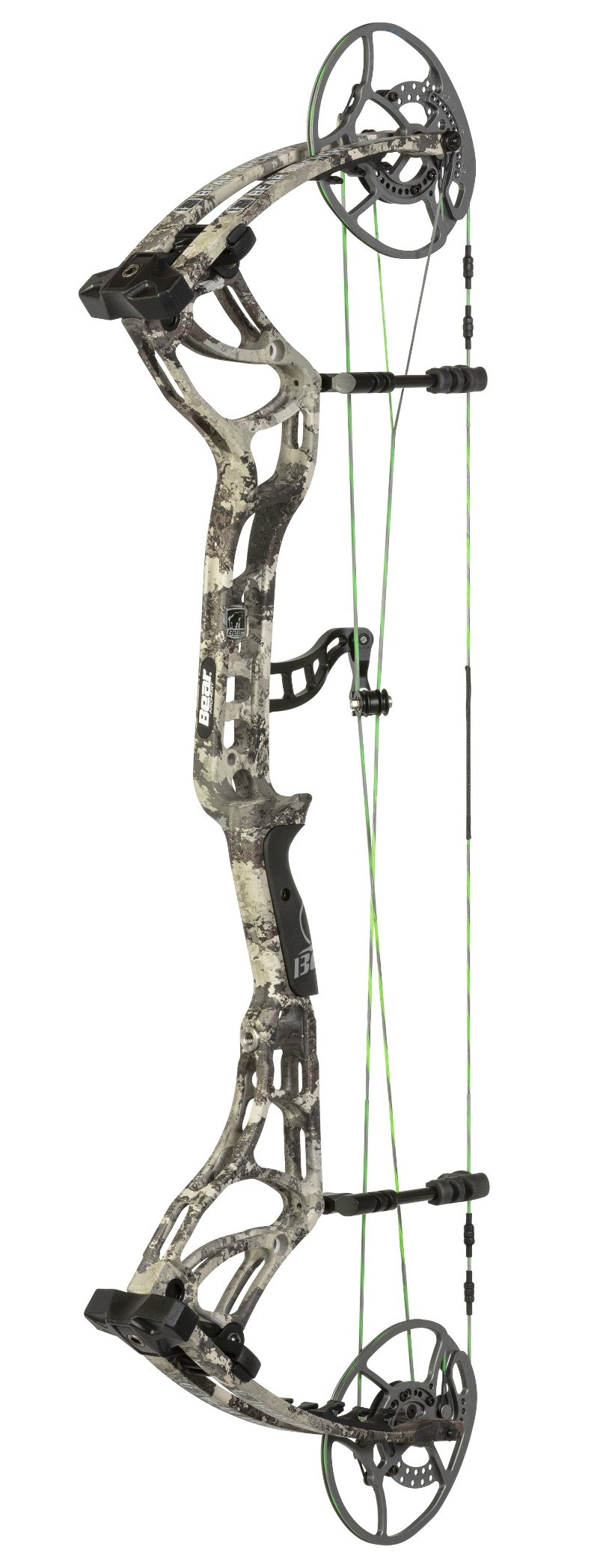 Bear Archery Kuma 30