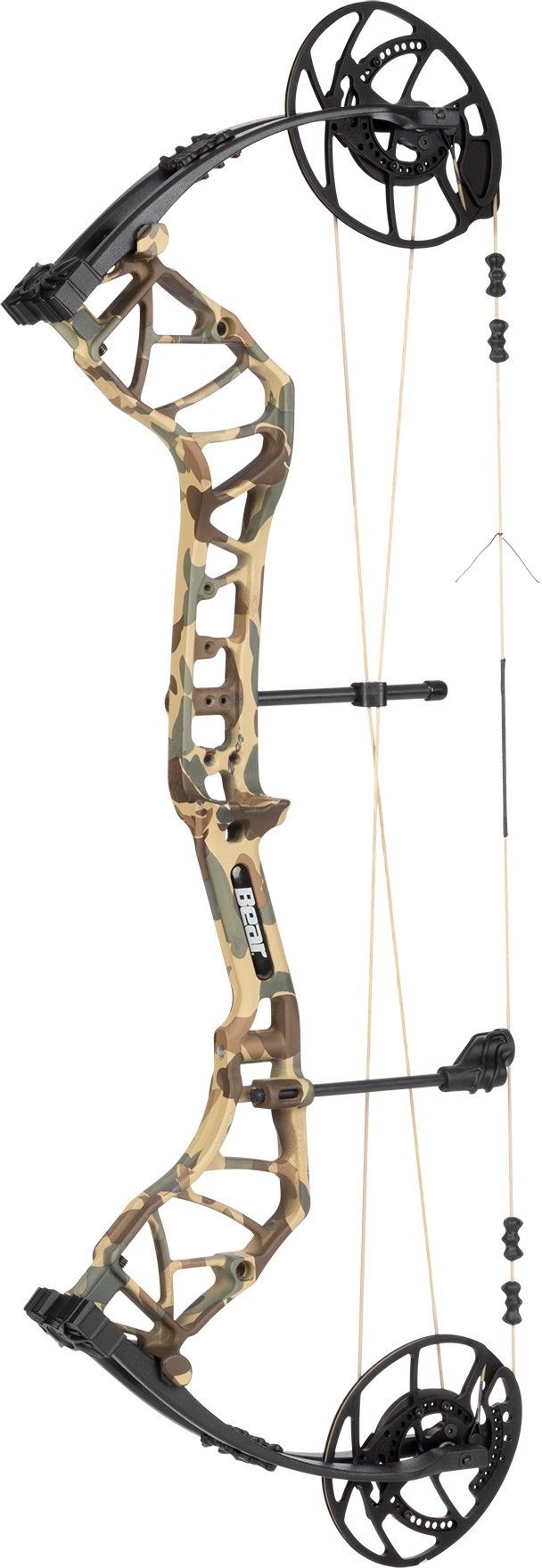 Bear Archery Whitetail Legend Pro