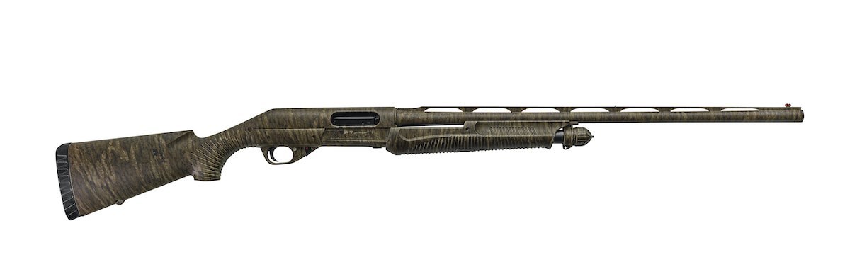 Benelli Nova