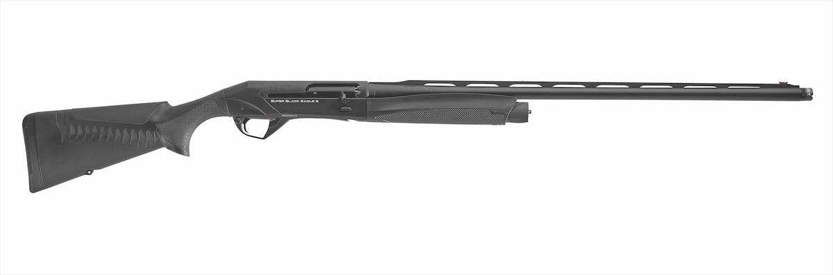 Benelli SBE 3 BE ST 12 28 Silo